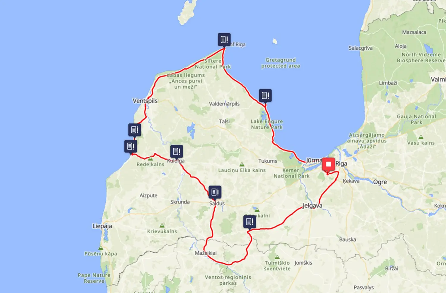 Event: Brevet 600km 2025