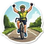 First Brevet