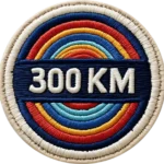 BRM300 Finisher