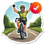 Breakout Rider (Verified)