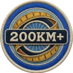 Distance Enthusiast