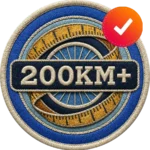 Distance Enthusiast (Verified)
