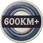 Distance Legend