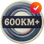 Distance Legend (Verified)