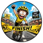 First Brevet