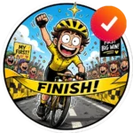 First Brevet (Verified)