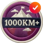 Ultra Randonneur (Verified)