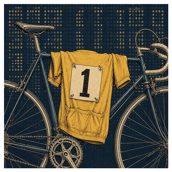 Become a ride organizer