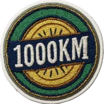 BRM1000 Finisher