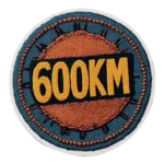 BRM600 Finisher