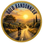 Gold Randonneur